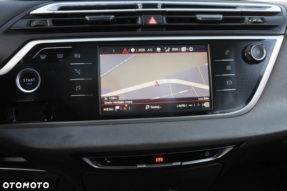 Citroën C4 Grand Picasso BlueHDi 150 Exclusive - 15