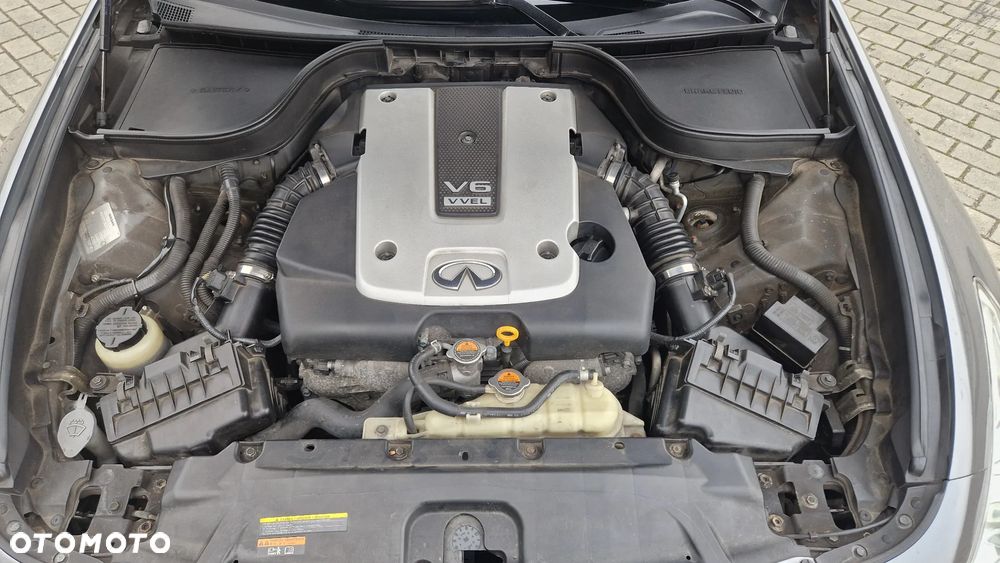 Infiniti G G37 GT Premium AWD - 28