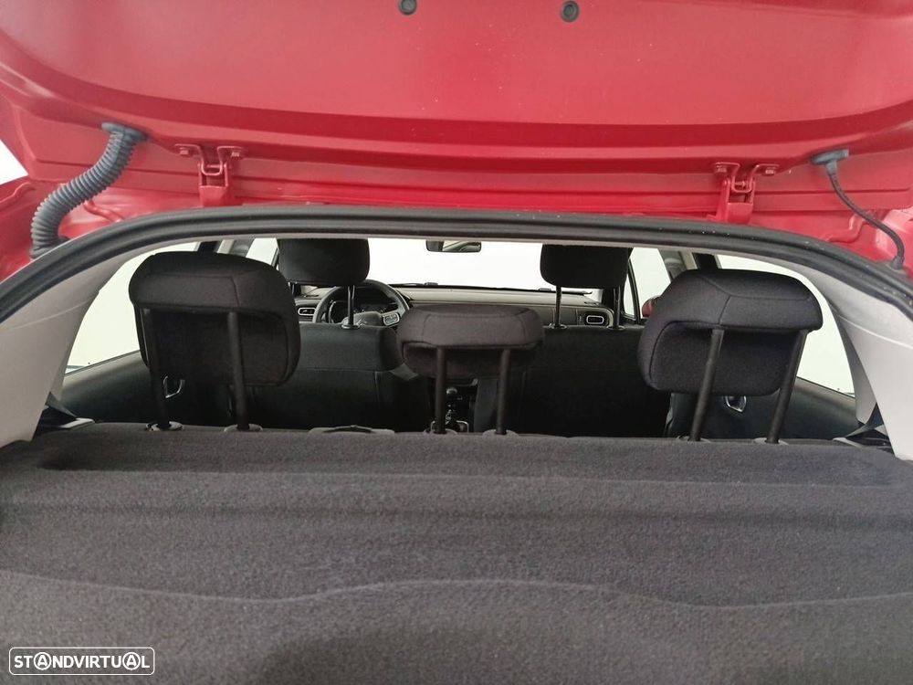 Citroën C3 1.5 BlueHDi C-Series - 6