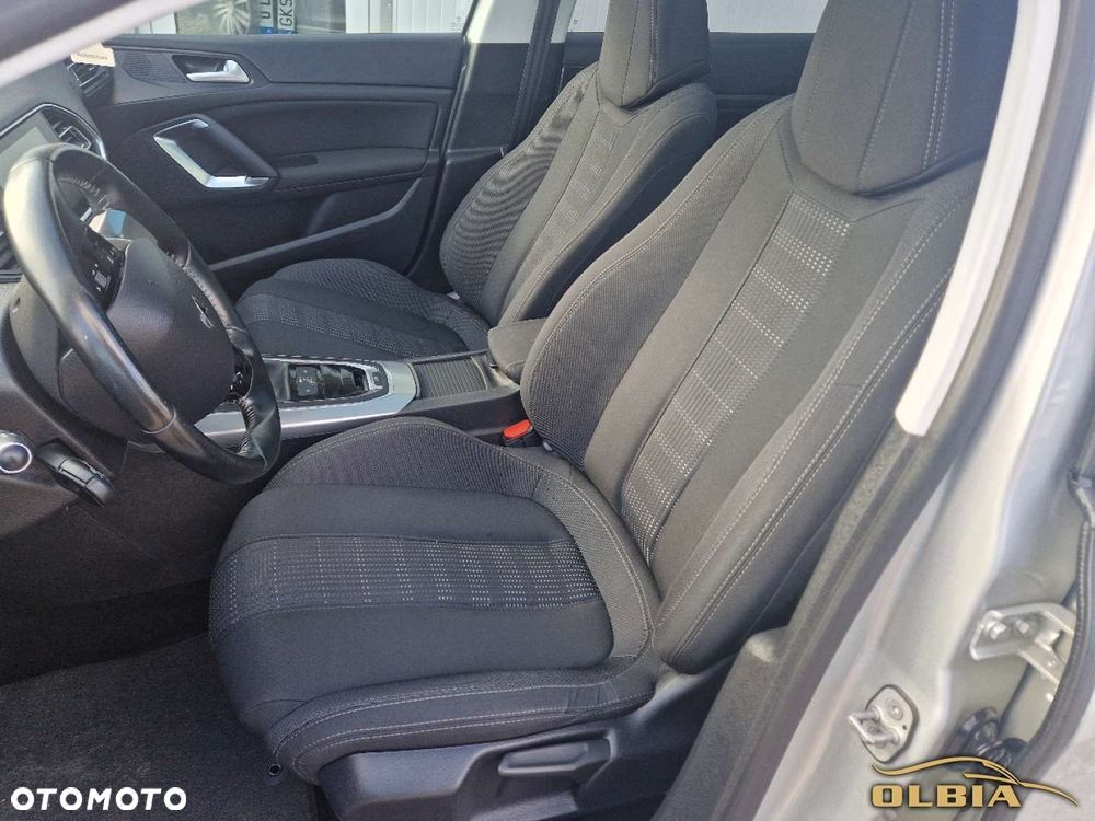 Peugeot 308 1.6 BlueHDi Active S&S - 25