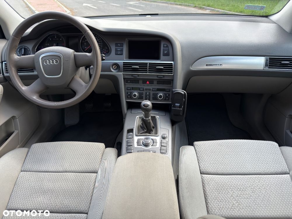 Audi A6 Limousine 3.0 TDI Quattro - 33