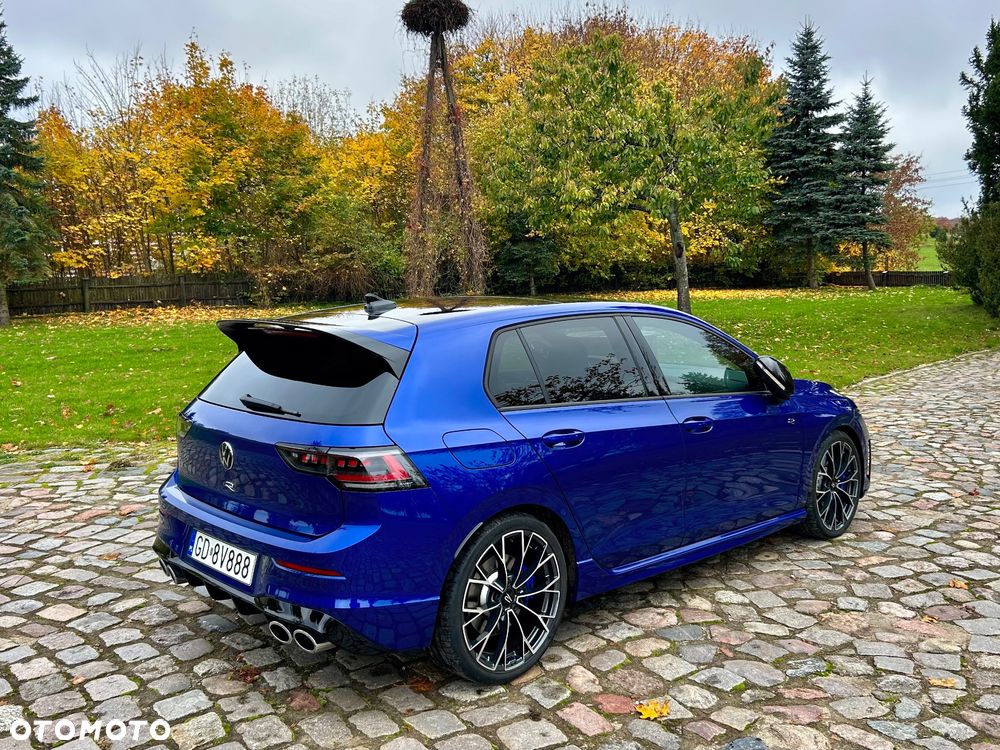 Volkswagen Golf 2025 photo 3