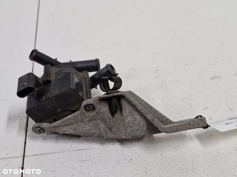 citroen c3 aircross 1.2 thp dodatkowa pompka obiegu wody 9814099080 - 4