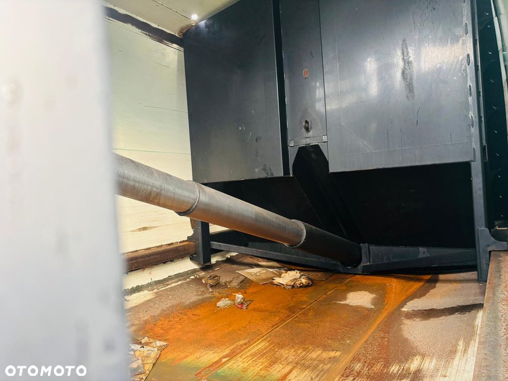 Mercedes-Benz ANTOS 2633 EURO 6 FAUN POWERPRESS II z DE - 10