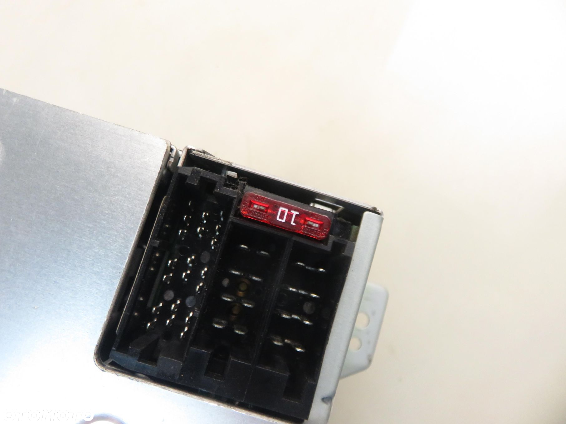 RADIO KIA PRO CEE'D I (ED) 961401H600 - 3
