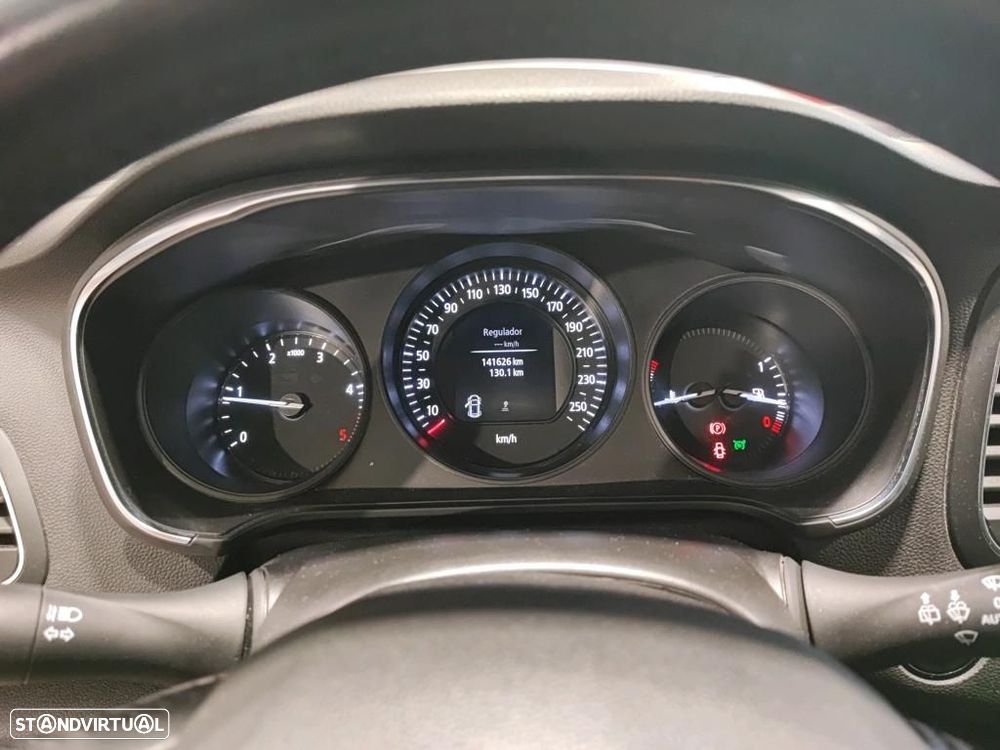 Renault Mégane Sport Tourer 1.5 Blue dCi Limited - 7