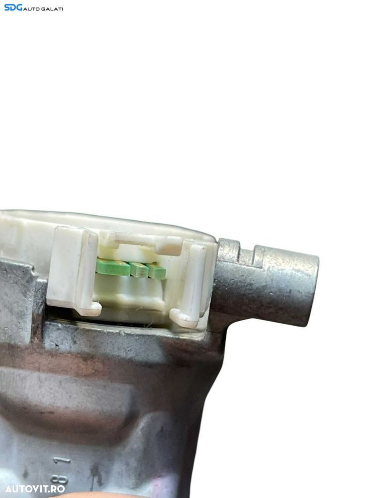 Contact Butuc Pornire Complet cu Lama Cheie Volkswagen Passat B8 2015 - 2022 Cod 5K0905865 1K0905851B [B4131] - 6