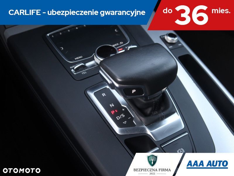 Audi Q5 - 18