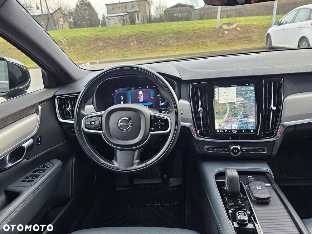 Volvo V90 B4 D Geartronic Momentum Pro - 20
