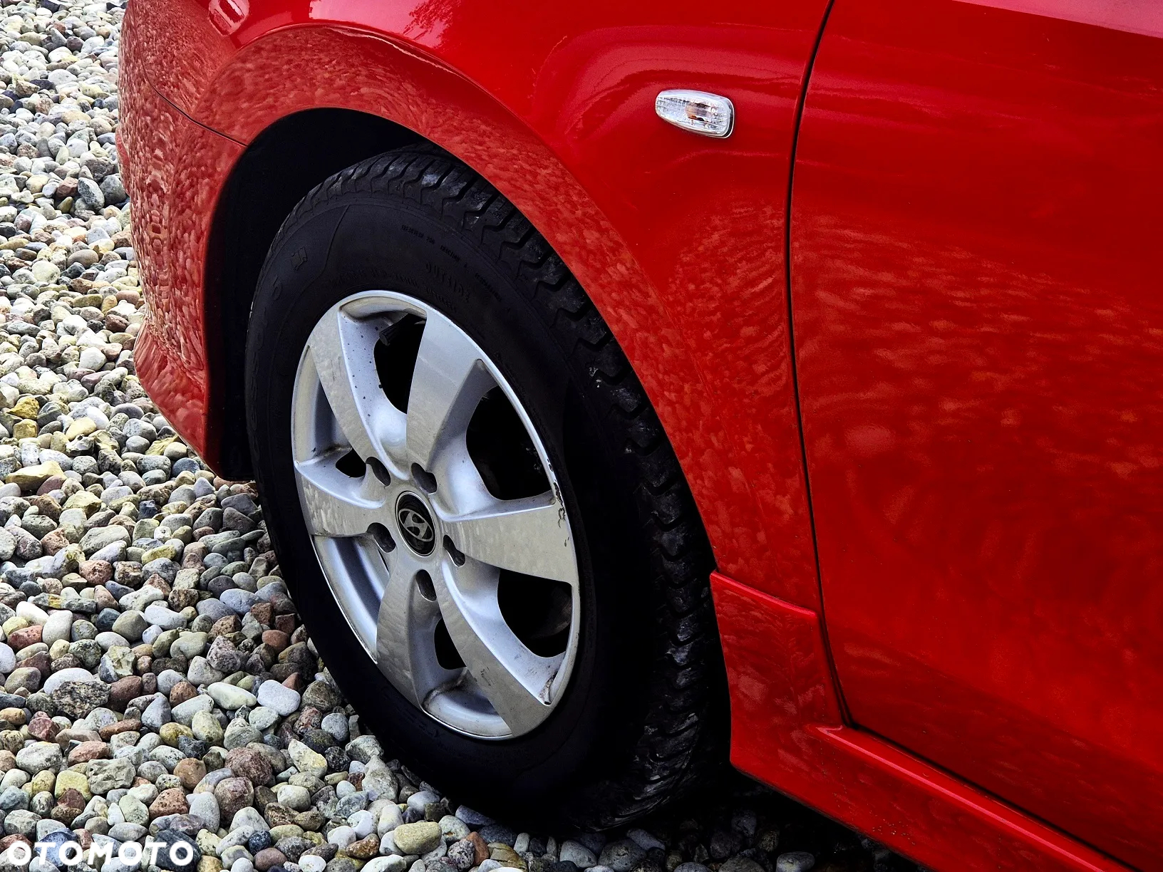 Hyundai i30 1.4 Edition Plus - 23