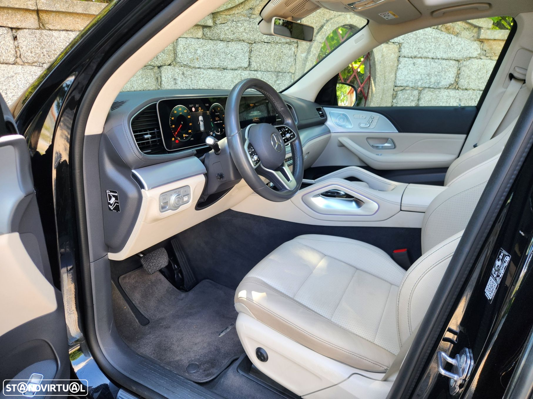 Mercedes-Benz GLE 300 d 4Matic - 52