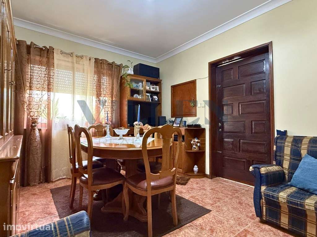 Moradia T2 em Milheirós da Maia | Potencial, Localização e Investim... - Grande imagem: 3/20