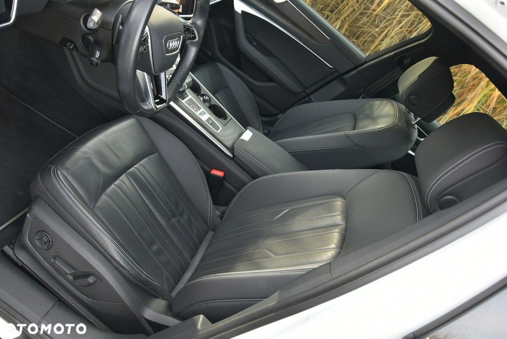 Audi A6 Limousine - 27