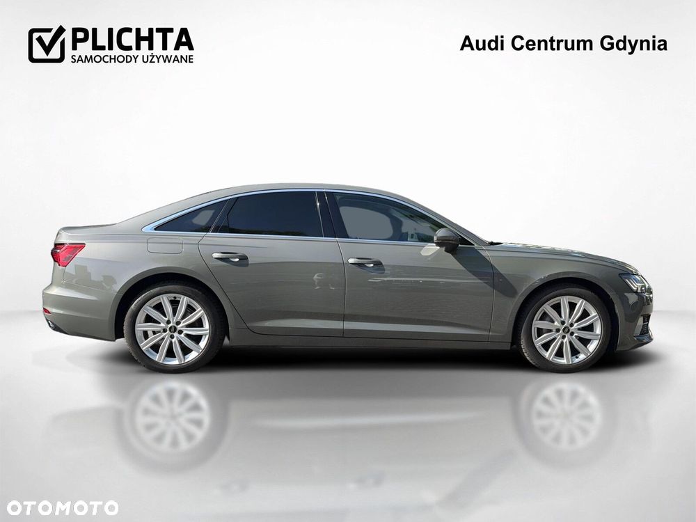 Audi A6 Limousine - 8