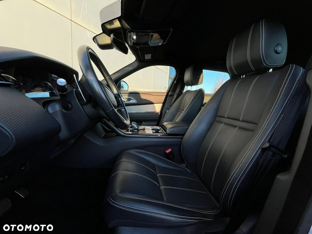 Land Rover Range Rover Velar - 18