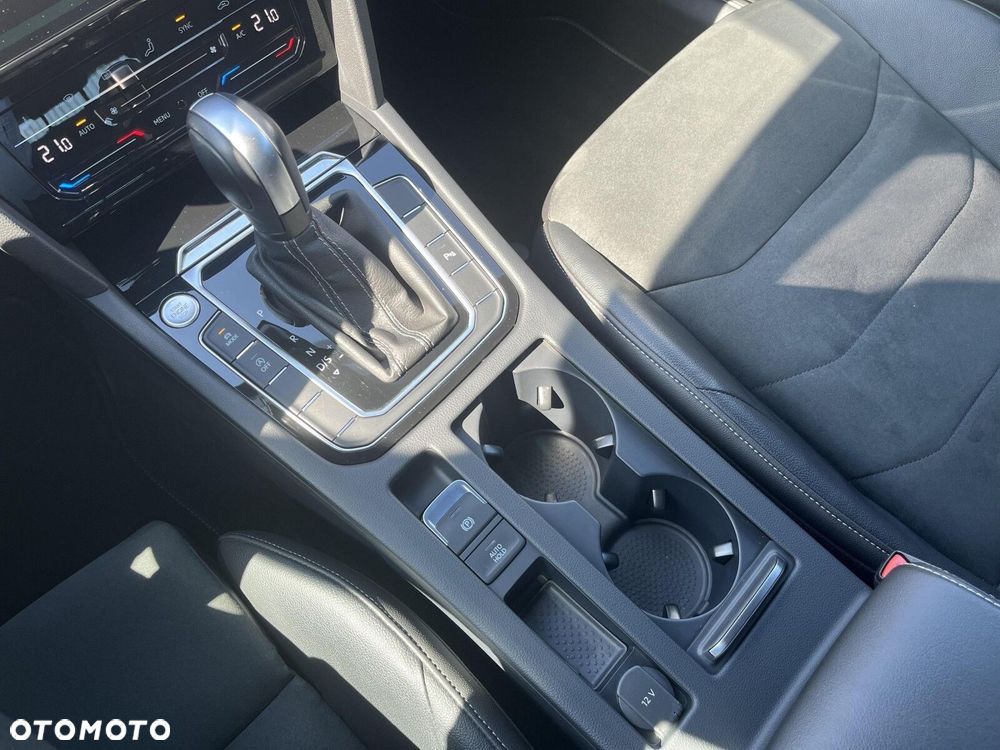 Volkswagen Arteon Shooting Brake 2.0 TSI R-Line DSG - 19