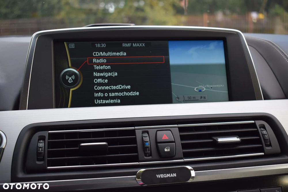 BMW Seria 6 640d M Sport Edition - 38