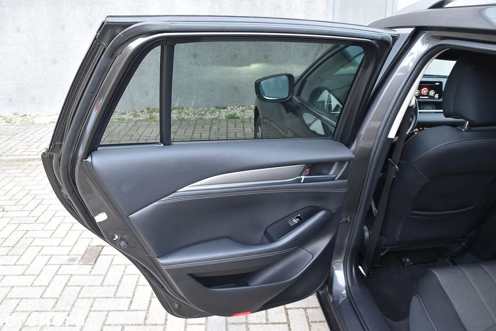Mazda 6 SKYACTIV-D 184 Drive i-ELOOP Sports-Line - 19