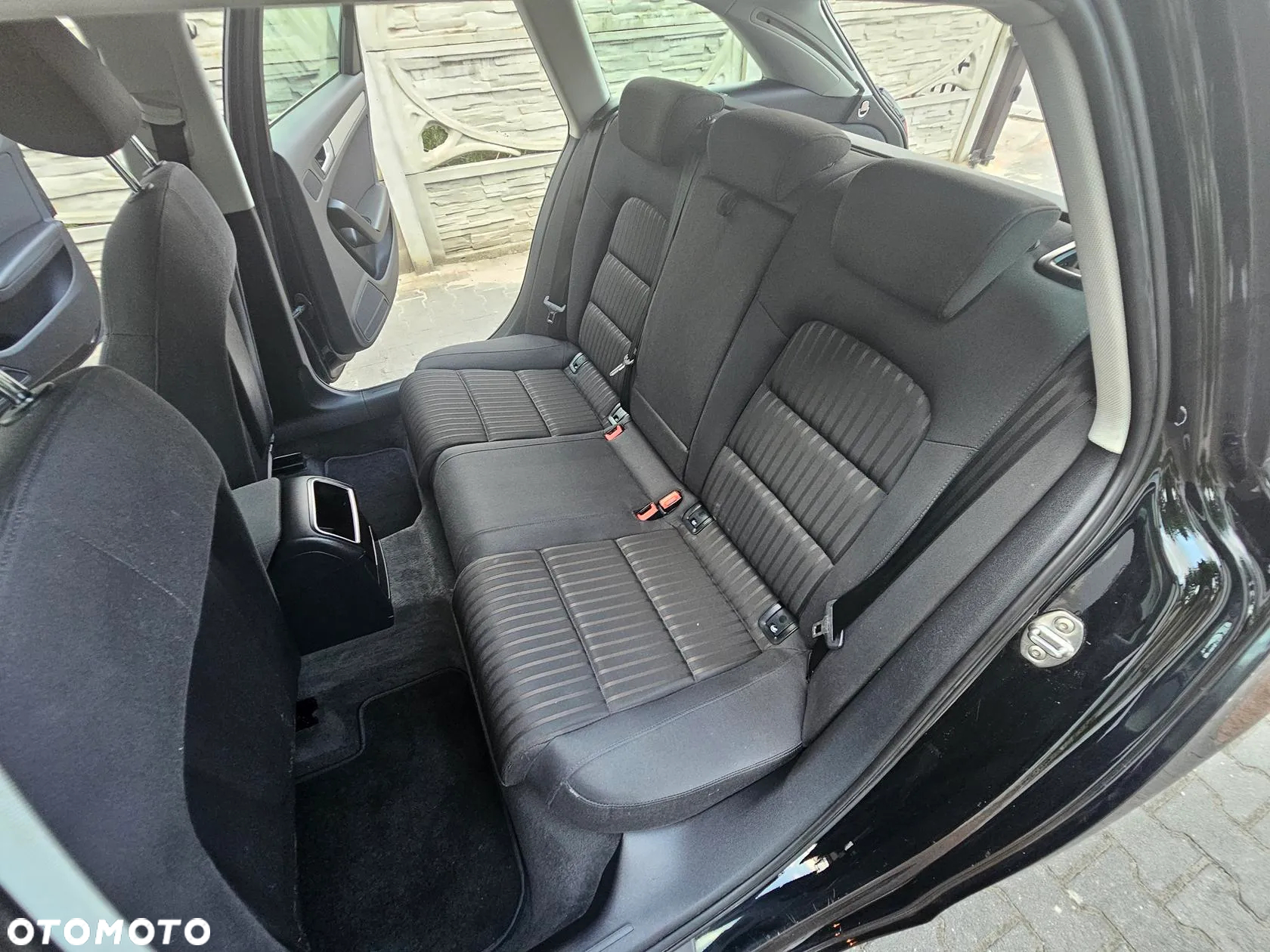 Audi A4 Avant 2.0 TDI DPF multitronic Ambiente - 26