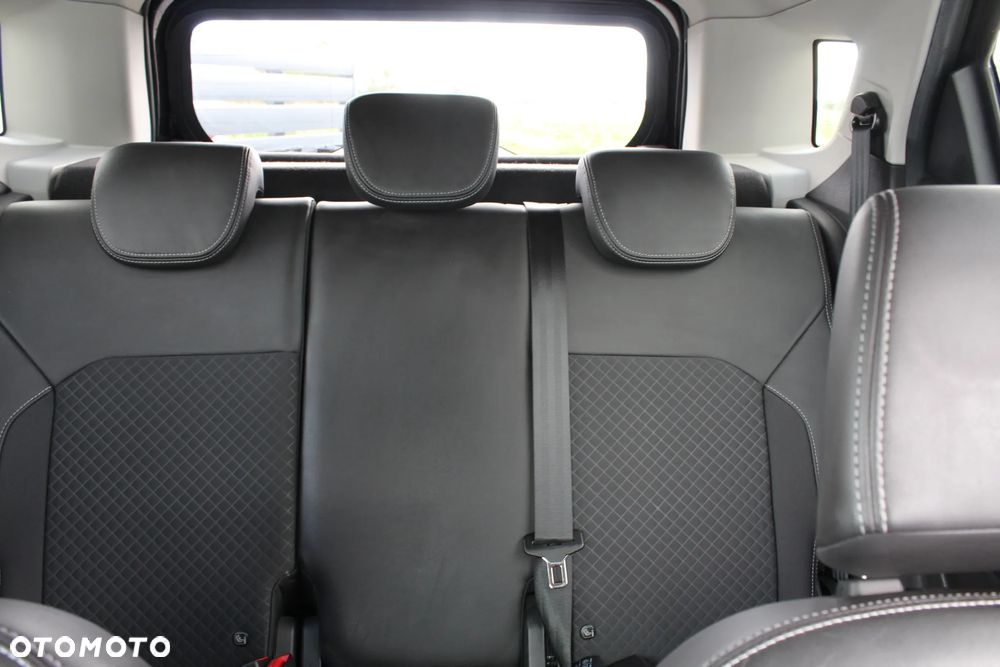 Ford EcoSport 1.0 EcoBoost TITANIUM - 25
