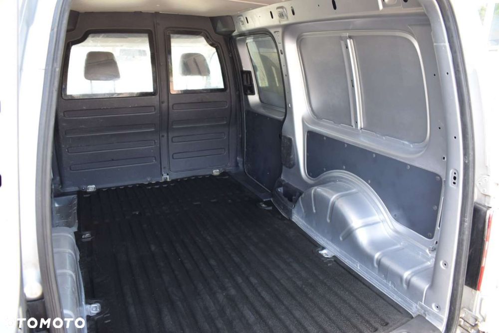 Volkswagen Caddy - 14
