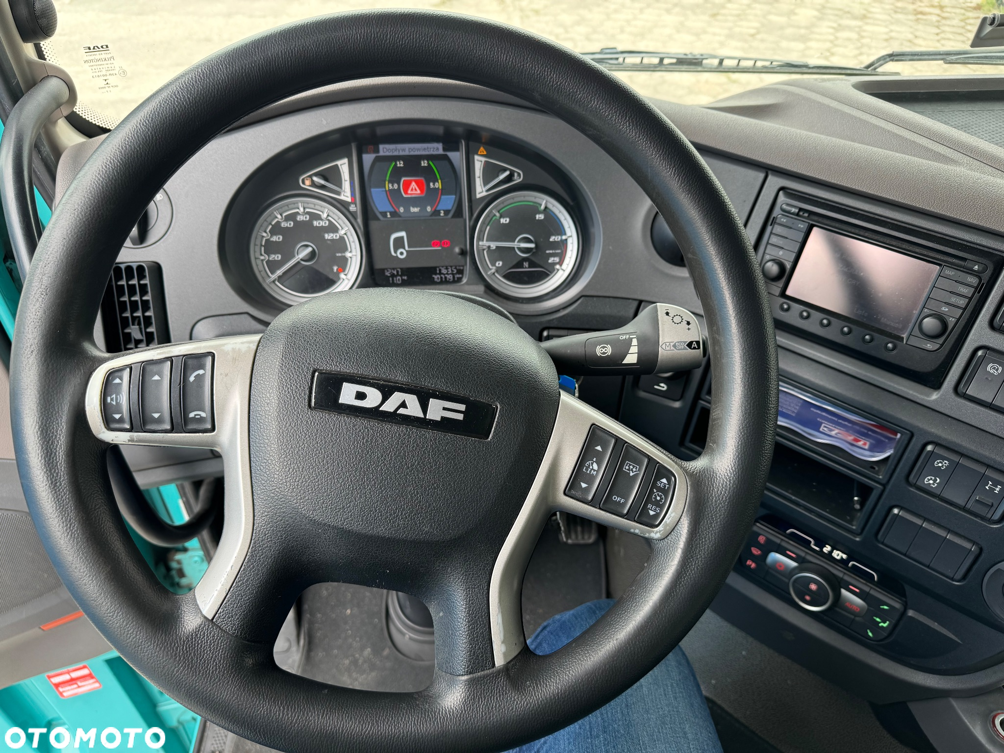 DAF - 14