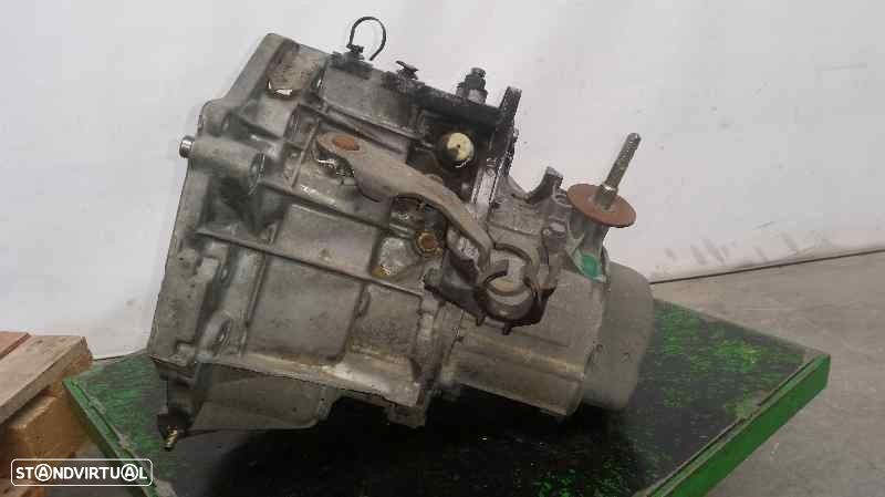 CAIXA VELOCIDADES CITROEN XSARA 1999 -20TB59 - 2