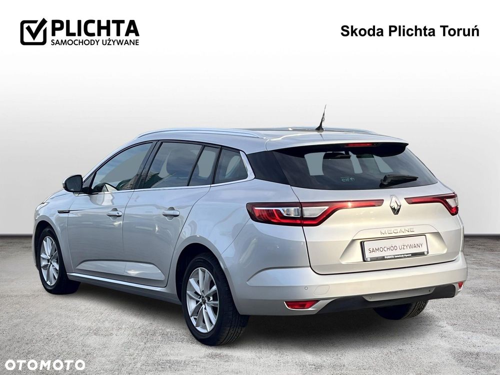 Renault Megane 1.6 dCi Bose - 3