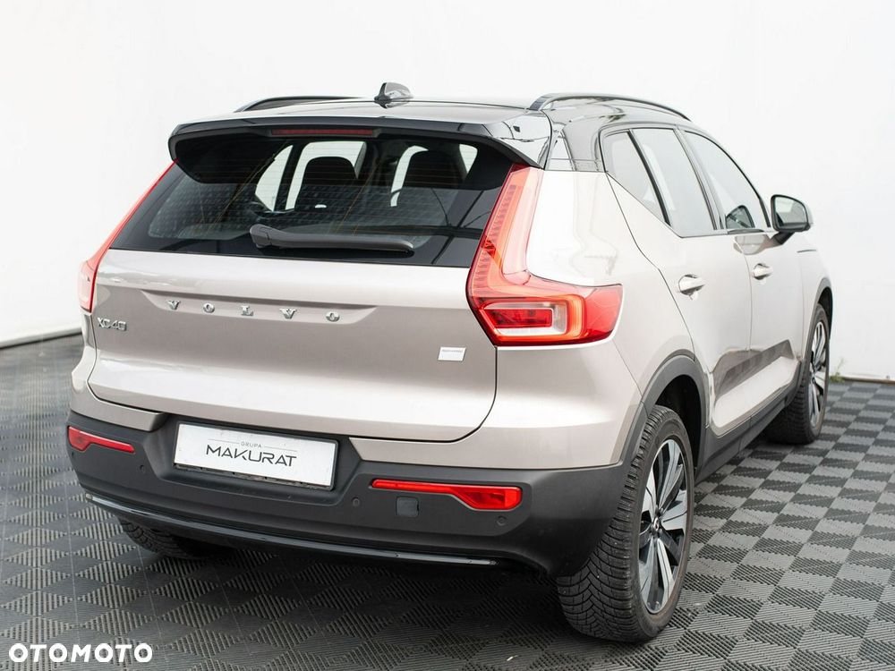 Volvo XC 40 73kWh P6 Recharge Plus - 6