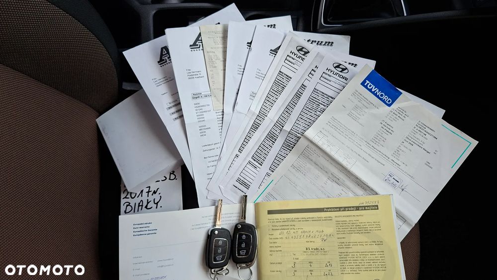 Hyundai i20 1.2 Fresh - 30