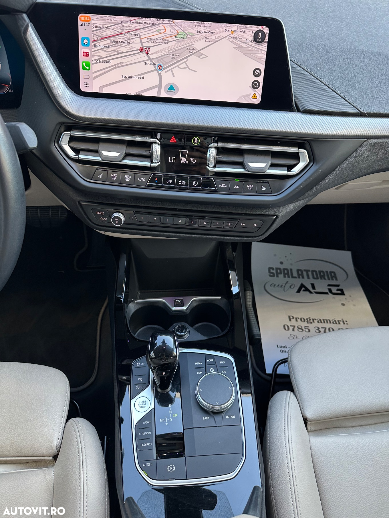 BMW Seria 2 218i Gran Coupe Aut. Sport Line - 11