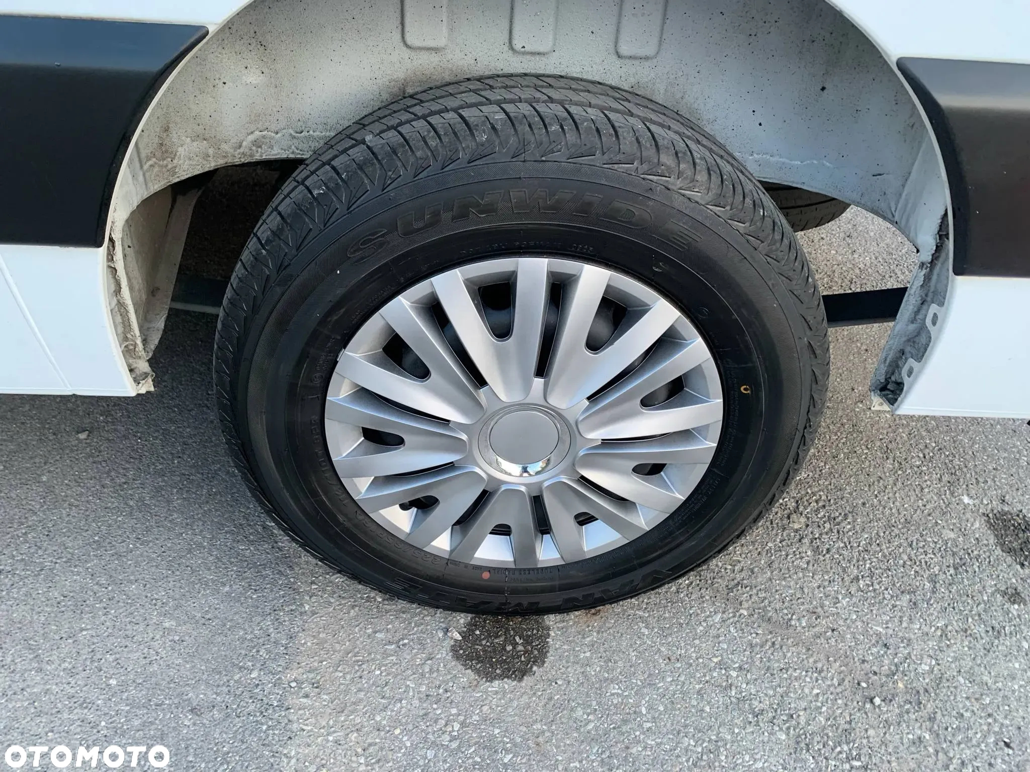 Renault Master Long Bluetooth - 21