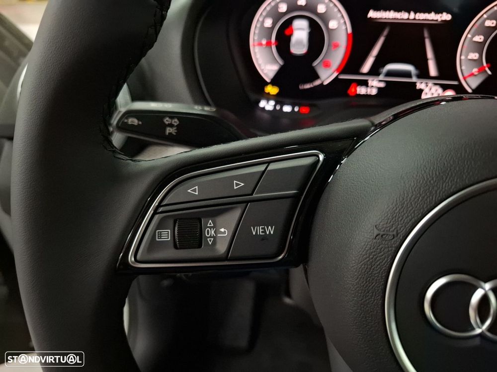 Audi Q2 30 TFSI Advanced - 16