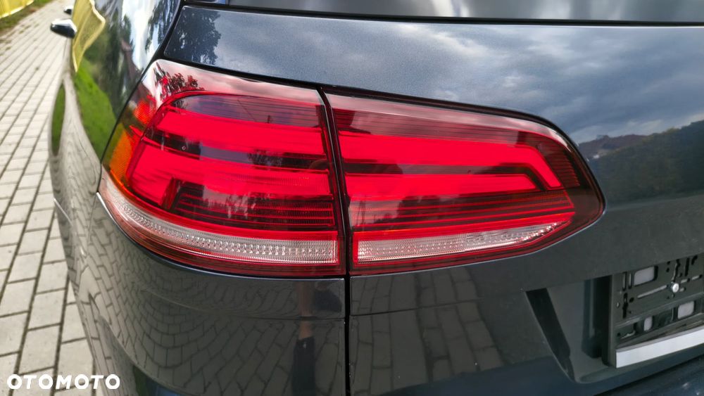 Volkswagen Golf GTD (BlueMotion Technology) DSG - 18