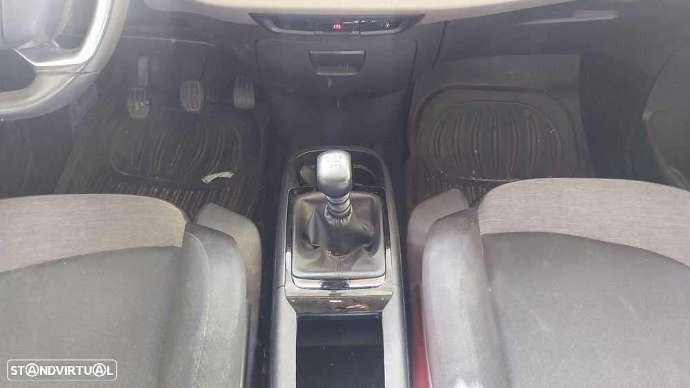 Citroën C4 Spacetourer 1.2 PureTech Feel - 19
