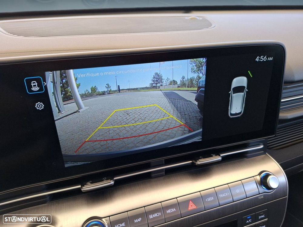 Hyundai Kauai 1.0 T-GDi Premium (TT) - 21