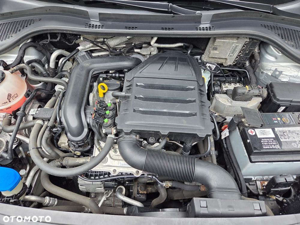 Skoda RAPID 1.0 TSI Ambition - 23