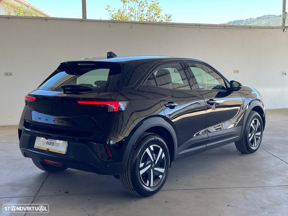 Opel Mokka-e 54 kWh GS - 5