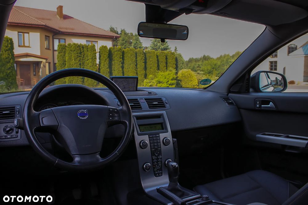 Volvo V50 1.6D DPF DRIVe Momentum - 35