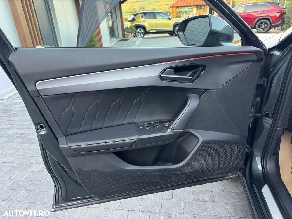 Cupra Formentor 1.5 TSI - 24