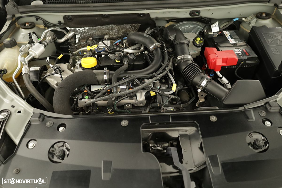 Dacia Jogger 1.0 ECO-G Expression 7L Bi-Fuel - 26