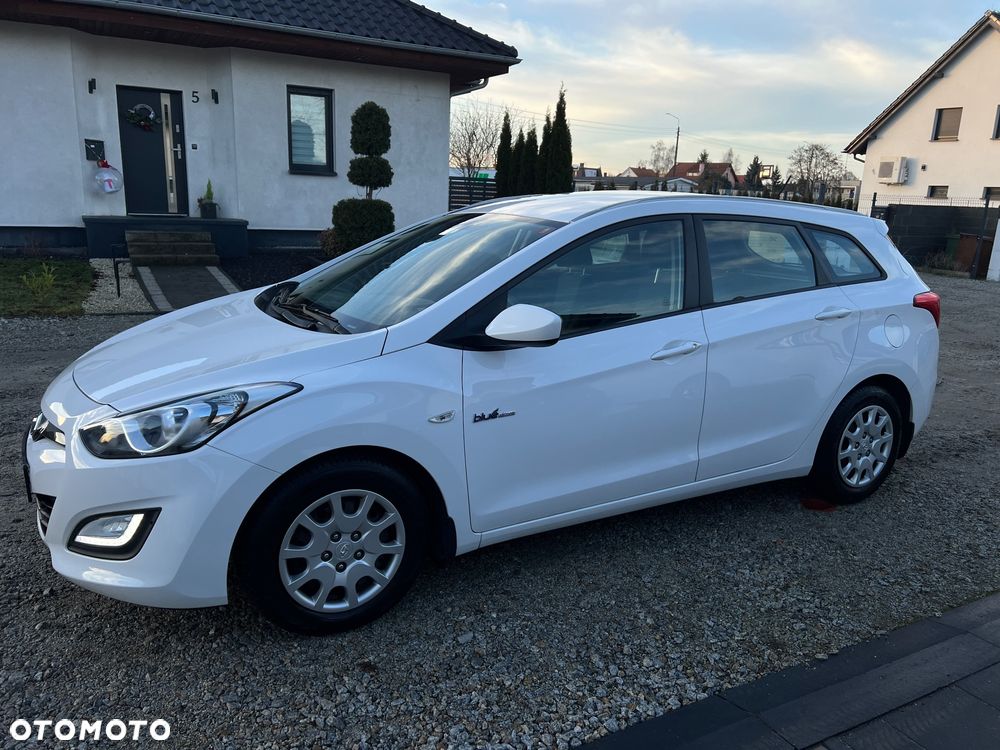 Hyundai i30 1.4 Advantage - 1