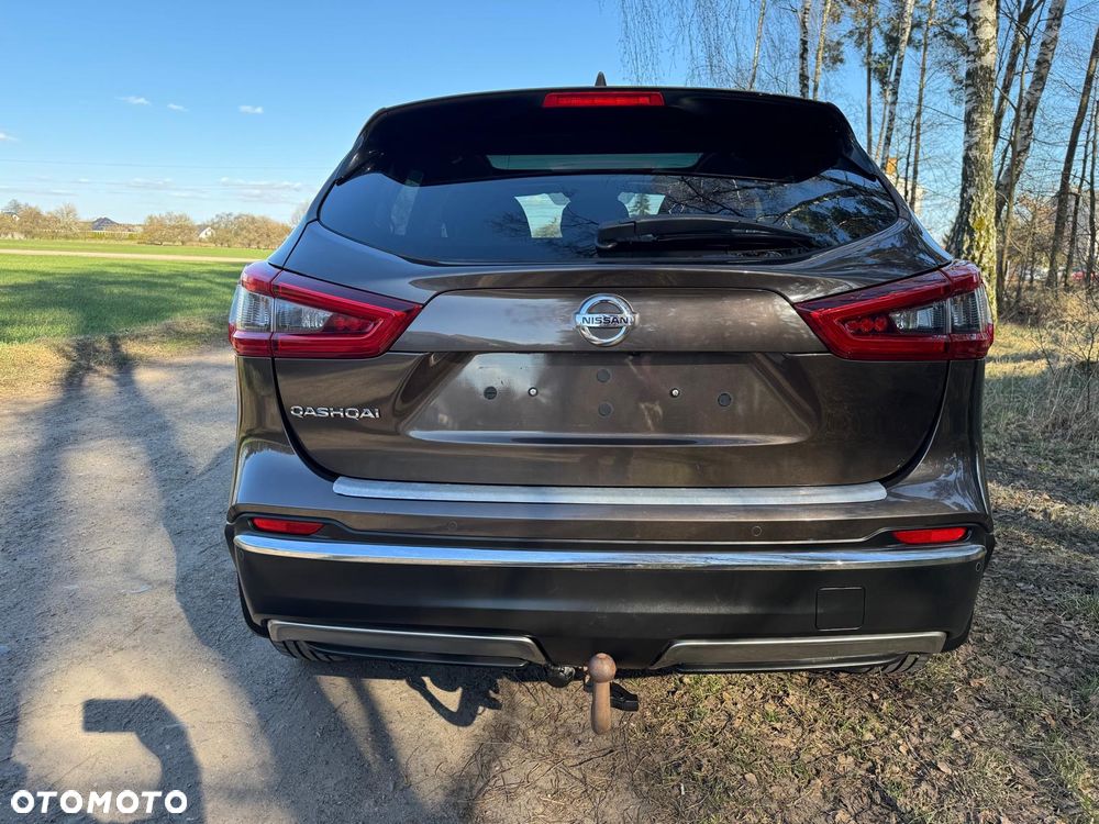 Nissan Qashqai 1.5 dCi N-Connecta - 4