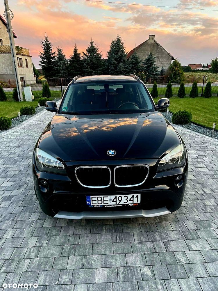 BMW X1 - 1