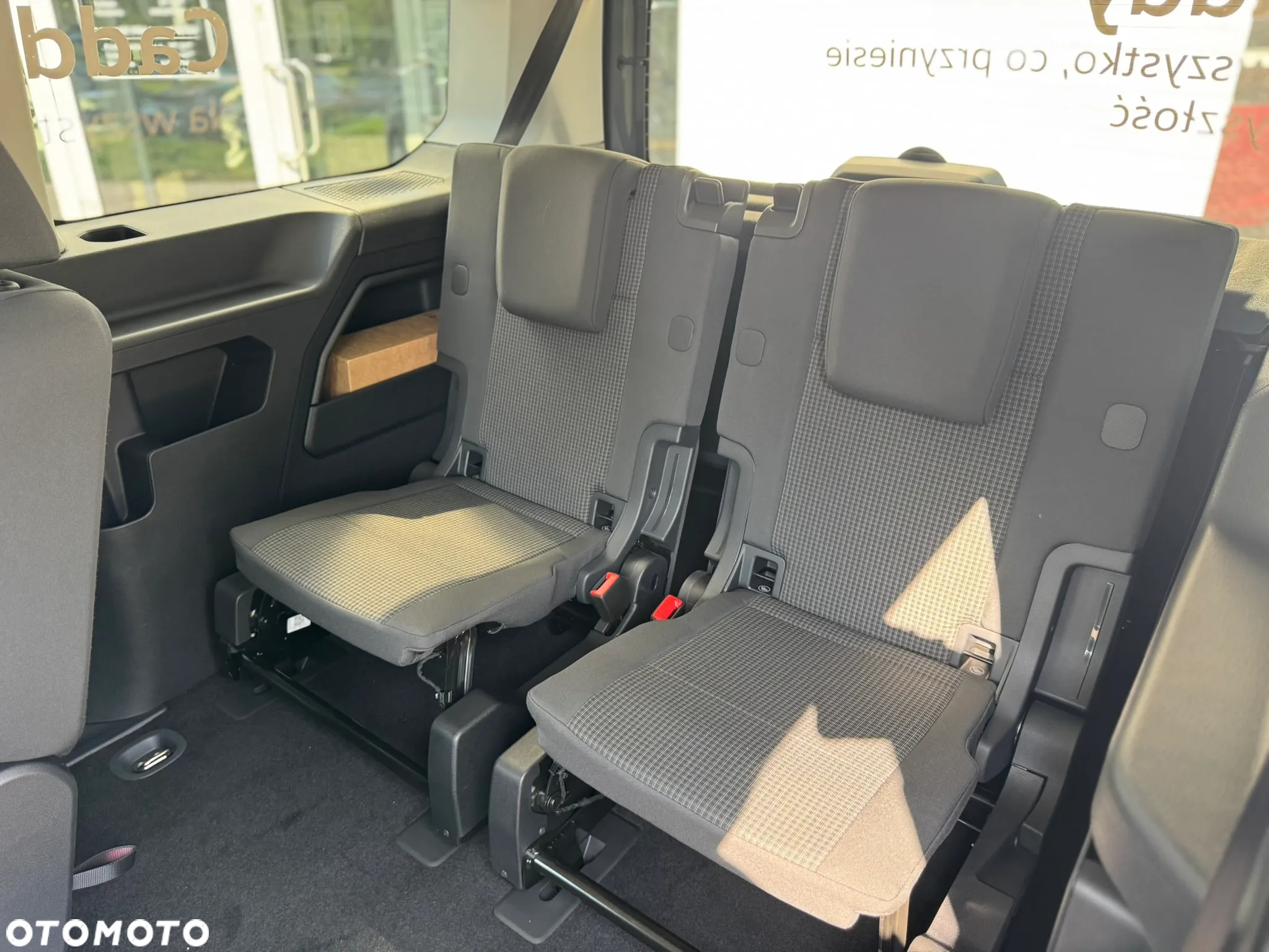 Volkswagen Caddy Maxi 2.0 TDI - 24