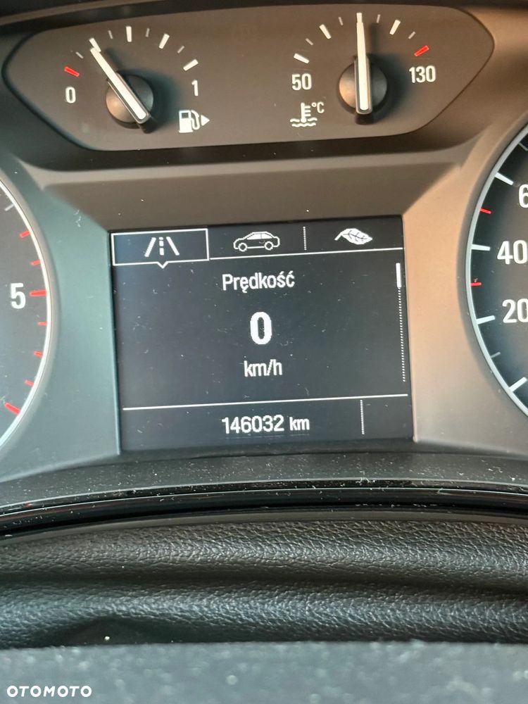 Opel Mokka X 1.6 D Start/Stop Edition - 17