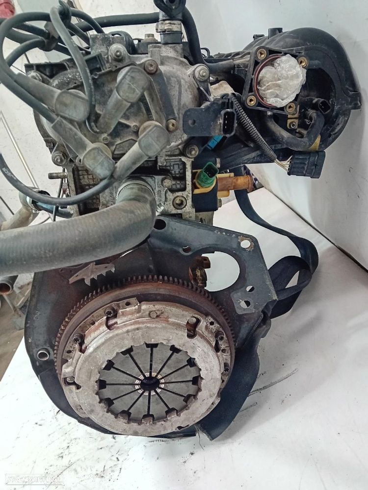 Motor completo FIAT Punto (188_) - 7