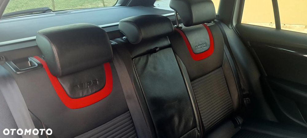 Skoda Octavia 2.0 TDI RS - 18