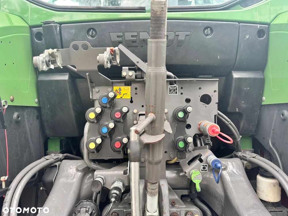 Fendt 512 Vario - 15
