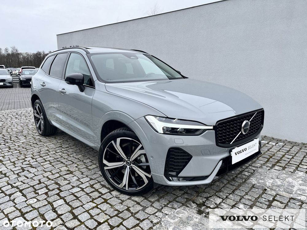 Volvo XC 60 - 4